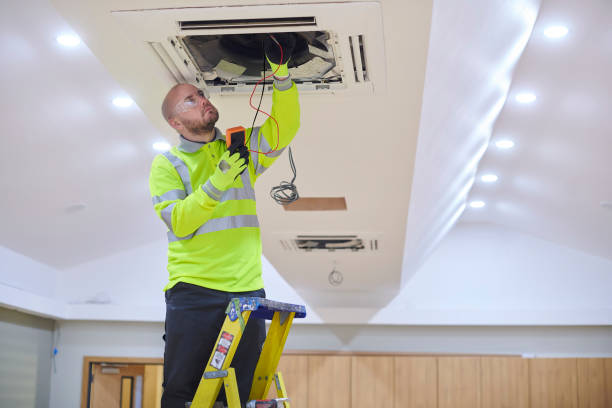  , NE HVAC Pros