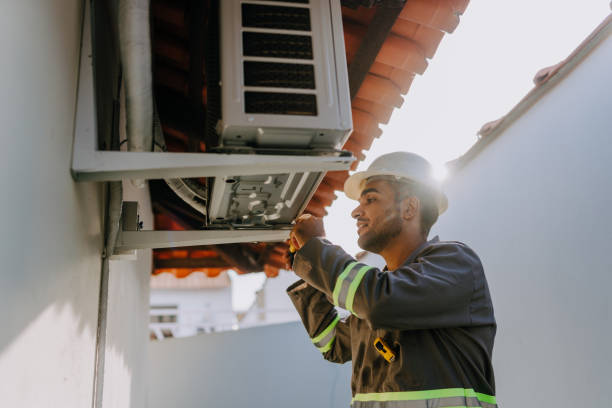 Best Solar-powered HVAC Systems in , NE