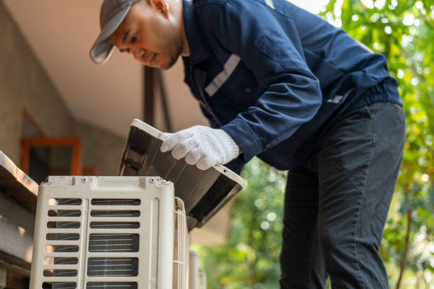 Best Ductless Mini-Split Systems in , NE
